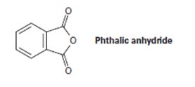 Chapter 21.5, Problem 15P, What product would you expect from reaction of one equivalent of methanol with a cyclic anhydride, 