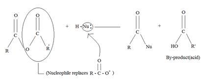 Organic Chemistry - Owlv2 Access (4 Term), Chapter 21.SE, Problem 31MP , additional homework tip  28