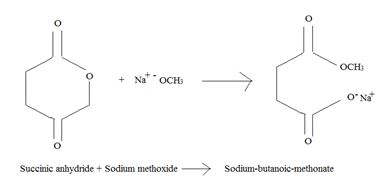 Organic Chemistry - With Access (Custom), Chapter 21.SE, Problem 31MP , additional homework tip  30