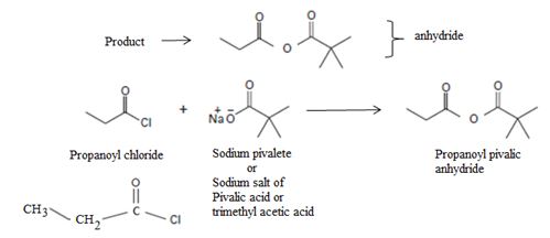 Organic Chemistry - With Access (Custom), Chapter 21.SE, Problem 31MP , additional homework tip  4