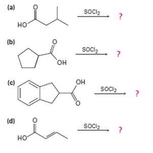 Chapter 21.SE, Problem 32MP, Predict the product(s) and provide the mechanism for each reaction below. 