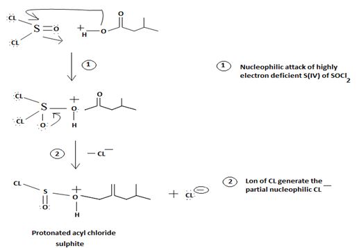 Bundle: Organic Chemistry, Loose-Leaf Version, 9th + OWLv2, 1 term (6 months) Printed Access Card, Chapter 21.SE, Problem 32MP , additional homework tip  15