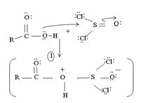 Bundle: Organic Chemistry, 9th, Loose-Leaf + OWLv2, 4 terms (24 months) Printed Access Card, Chapter 21.SE, Problem 32MP , additional homework tip  27