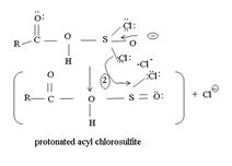 Bundle: Organic Chemistry, 9th, Loose-Leaf + OWLv2, 4 terms (24 months) Printed Access Card, Chapter 21.SE, Problem 32MP , additional homework tip  29