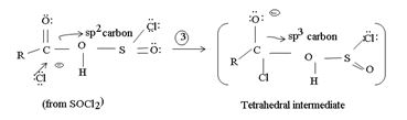 Bundle: Organic Chemistry, 9th, Loose-Leaf + OWLv2, 4 terms (24 months) Printed Access Card, Chapter 21.SE, Problem 32MP , additional homework tip  31