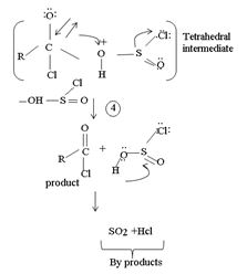 Organic Chemistry: Volume Ii, 9th Edition With Owlv2 Access Code, Chapter 21.SE, Problem 32MP , additional homework tip  32