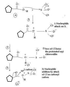 OWLv2 with Student Solutions Manual eBook, 4 terms (24 months) Printed Access Card for McMurry's Organic Chemistry, 9th, Chapter 21.SE, Problem 32MP , additional homework tip  33