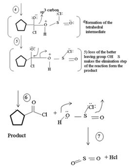 Organic Chemistry - Owlv2 Access (4 Term), Chapter 21.SE, Problem 32MP , additional homework tip  34