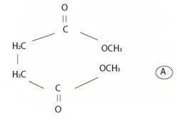 OWLv2 with Student Solutions Manual eBook, 4 terms (24 months) Printed Access Card for McMurry's Organic Chemistry, 9th, Chapter 21.SE, Problem 45AP , additional homework tip  10