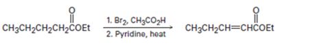 EBK ORGANIC CHEMISTRY, Chapter 22.SE, Problem 60AP , additional homework tip  1