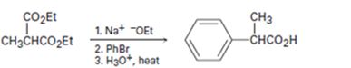 Study Guide with Student Solutions Manual for McMurry's Organic Chemistry, 9th, Chapter 22.SE, Problem 60AP , additional homework tip  2