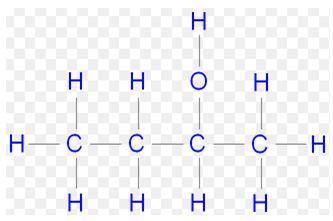 Draw a Newman projection along the C2-C3 bond of the following ...