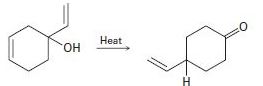 Chapter 30.SE, Problem 29AP, Propose a pericyclic mechanism to account for the following transformation: 