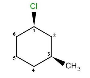 Organic Chemistry, Chapter 4.SE, Problem 50AP , additional homework tip  1