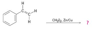 Organic Chemistry: Volume Ii, 9th Edition With Owlv2 Access Code, Chapter 8.SE, Problem 42AP , additional homework tip  17