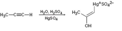 Organic Chemistry - With Access (Custom), Chapter 9.SE, Problem 20MP , additional homework tip  2