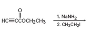 OWLv2 with Student Solutions Manual eBook, 4 terms (24 months) Printed Access Card for McMurry's Organic Chemistry, 9th, Chapter 9.SE, Problem 24MP , additional homework tip  2