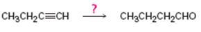 EBK ORGANIC CHEMISTRY, Chapter 9.SE, Problem 37AP , additional homework tip  2