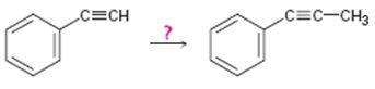 EBK ORGANIC CHEMISTRY, Chapter 9.SE, Problem 37AP , additional homework tip  3