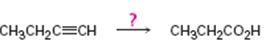 Organic Chemistry, Chapter 9.SE, Problem 37AP , additional homework tip  5