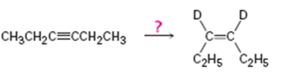 OWLv2 with Student Solutions Manual eBook, 4 terms (24 months) Printed Access Card for McMurry's Organic Chemistry, 9th, Chapter 9.SE, Problem 43AP , additional homework tip  1