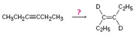 Bundle: Organic Chemistry, Loose-leaf Version, 9th + LMS Integrated for OWLv2, 4 terms (24 months) Printed Access Card, Chapter 9.SE, Problem 43AP , additional homework tip  2