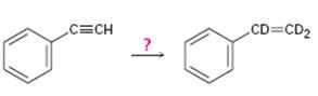 Organic Chemistry - With Access (Custom), Chapter 9.SE, Problem 43AP , additional homework tip  4