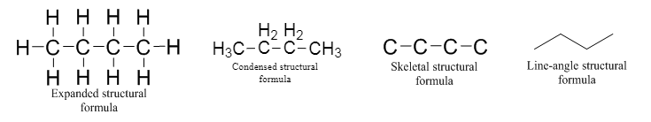 Organic And Biological Chemistry, Chapter 1, Problem 1.63EP , additional homework tip  1