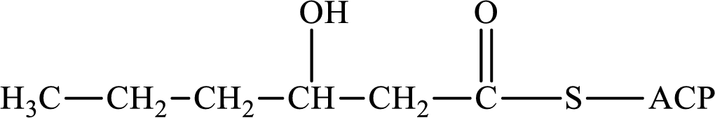 Organic And Biological Chemistry, Chapter 14, Problem 14.93EP , additional homework tip  3