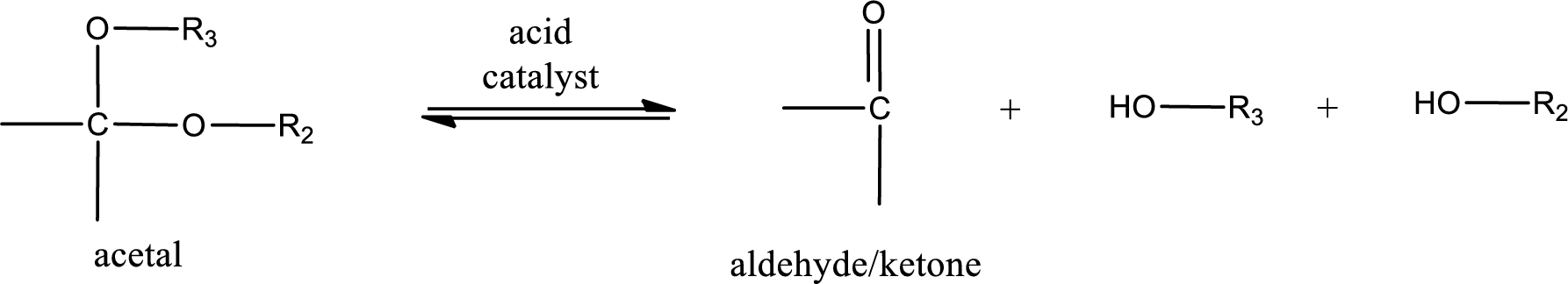 Organic And Biological Chemistry, Chapter 4, Problem 4.105EP , additional homework tip  2