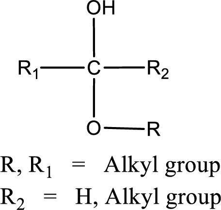 Organic And Biological Chemistry, Chapter 4, Problem 4.114EP , additional homework tip  1