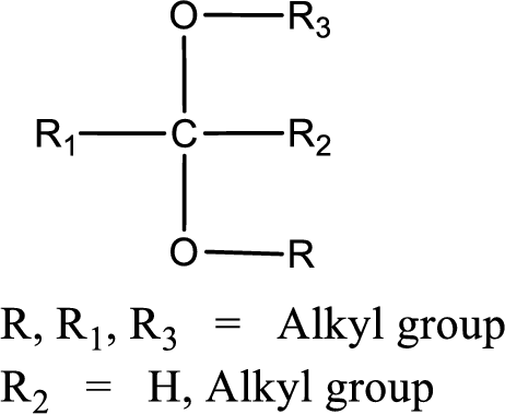 Organic And Biological Chemistry, Chapter 4, Problem 4.114EP , additional homework tip  2