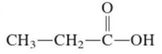 Chapter 5, Problem 5.4EP, Indicate whether or not each of the compounds in Problem 16-2 is a carboxylic acid. , example  2
