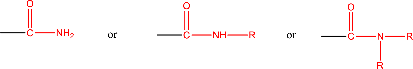 classify-each-of-the-following-amides-as-unsubstituted-monosubstituted