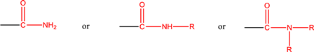 Organic And Biological Chemistry, Chapter 6, Problem 6.106EP , additional homework tip  1