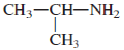 Chapter 6, Problem 6.18EP, Assign an IUPAC name to each of the following amines. , example  2