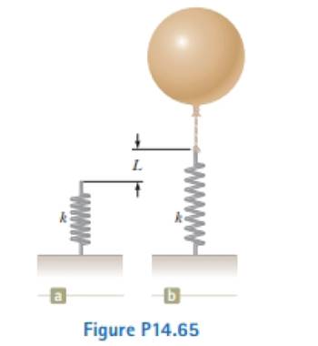 A Balloon Filled With Helium Gas A Balloon Filled With Helium Gas