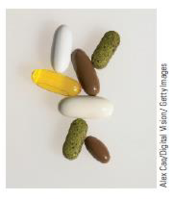 Chapter 9.6, Problem 1EG, Antibiotics and Protein Synthesis Antibiotics are molecules produced by microorganisms as defense 