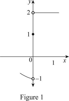 Single Variable Calculus: Concepts and Contexts, Enhanced Edition, Chapter 2.2, Problem 13E 