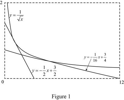 Single Variable Calculus: Concepts and Contexts, Enhanced Edition, Chapter 2.6, Problem 10E 