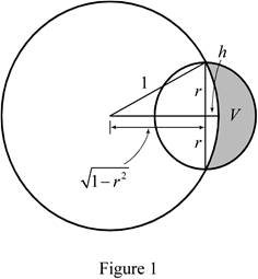 Single Variable Calculus: Concepts and Contexts, Enhanced Edition, Chapter 6, Problem 6P 