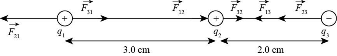 Physics for Scientists and Engineers With Modern Physics, Chapter 23, Problem 12P 