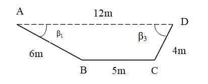 Chapter 6, Problem 6.88P, The 15-m-long cable supports the loads W1 and W2 as shown. Find the ratio W1/W2 for which the 