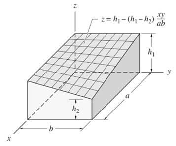 International Edition---engineering Mechanics: Statics  4th Edition, Chapter 8, Problem 8.48P , additional homework tip  1