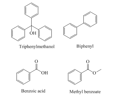 Organic Experiments, Chapter 9, Problem 1Q 