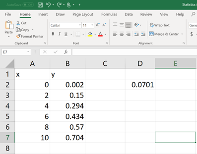 INSTRUMENTAL ANALYSIS-ACCESS >CUSTOM<, Chapter 1, Problem 1.10QAP , additional homework tip  4