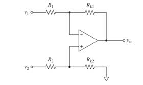 Principles of Instrumental Analysis, Chapter 3, Problem 3.20QAP 