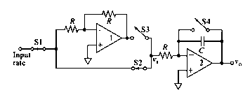 Principles of Instrumental Analysis, 6th Edition, Chapter 3, Problem 3.25QAP , additional homework tip  1