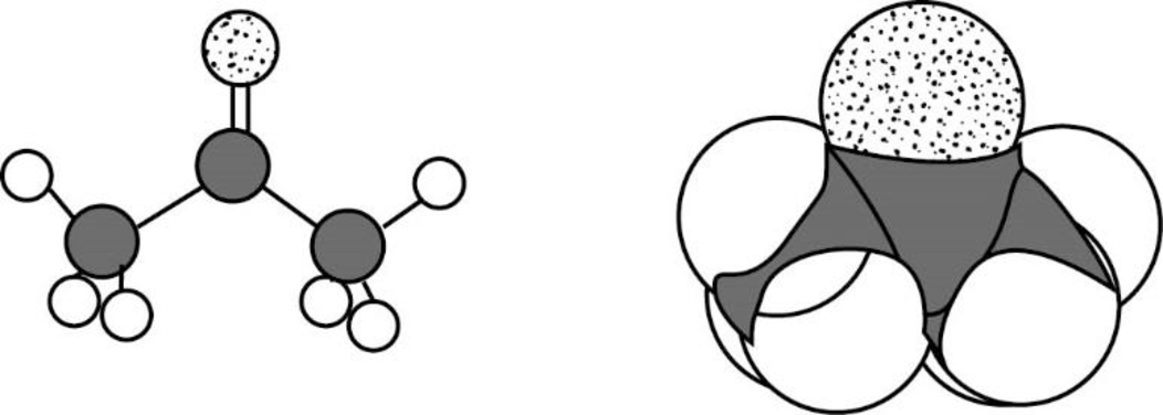 Organic Chemistry, Chapter 1, Problem 1.49P , additional homework tip  39