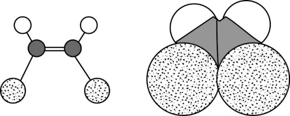 Organic Chemistry, Loose-leaf Version, Chapter 1, Problem 1.49P , additional homework tip  44